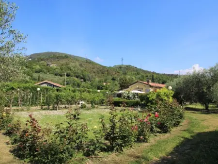 Villetta Luciana, Maison 6 personnes à Sestri Levante - Photo 26