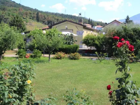 Villetta Luciana, Maison 6 personnes à Sestri Levante - Photo 29
