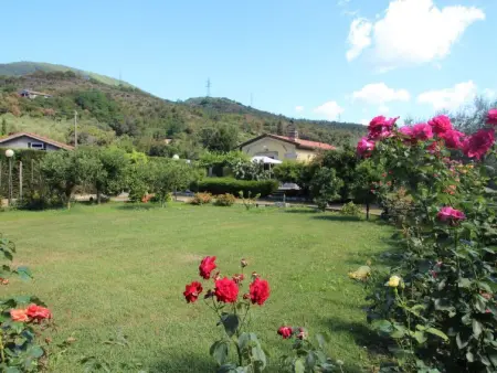 Villetta Luciana, Maison 6 personnes à Sestri Levante - Photo 30