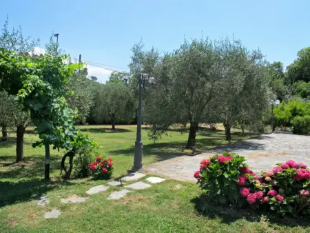 Villetta Luciana, Maison 6 personnes à Sestri Levante - Photo 32