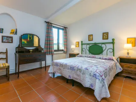 Bardeggiano - Caterina 7, Maison 2 personnes à Colle Val d'Elsa - Photo 4