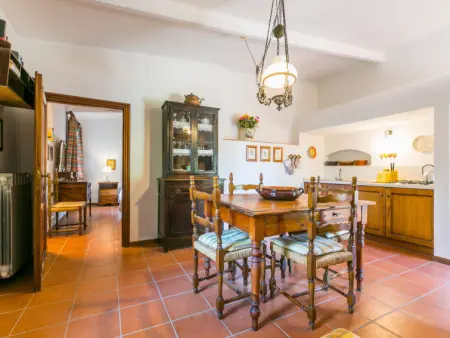 Bardeggiano - Caterina 7, Maison 2 personnes à Colle Val d'Elsa - Photo 5