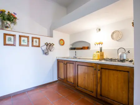 Bardeggiano - Caterina 7, Maison 2 personnes à Colle Val d'Elsa - Photo 10