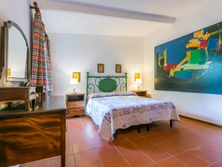 Bardeggiano - Caterina 7, Maison 2 personnes à Colle Val d'Elsa - Photo 11