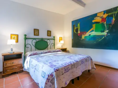 Bardeggiano - Caterina 7, Maison 2 personnes à Colle Val d'Elsa - Photo 12