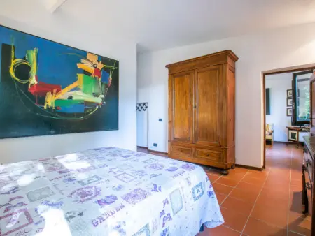 Bardeggiano - Caterina 7, Maison 2 personnes à Colle Val d'Elsa - Photo 13