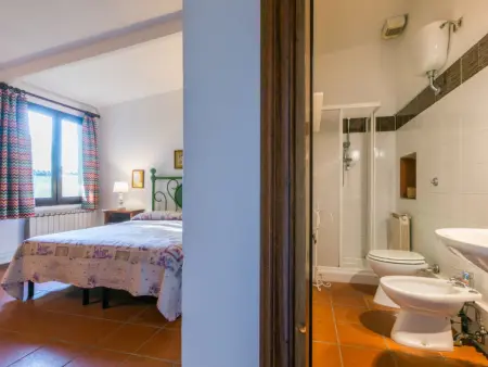 Bardeggiano - Caterina 7, Maison 2 personnes à Colle Val d'Elsa - Photo 15