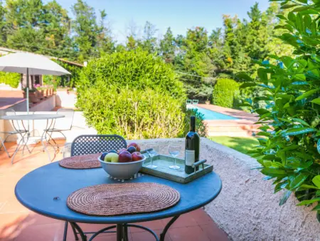 Bardeggiano - Caterina 7, Maison 2 personnes à Colle Val d'Elsa - Photo 17