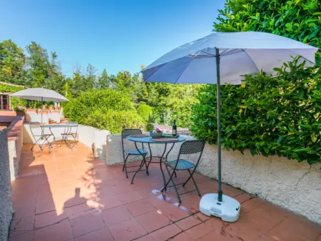 Bardeggiano - Caterina 7, Maison 2 personnes à Colle Val d'Elsa - Photo 20