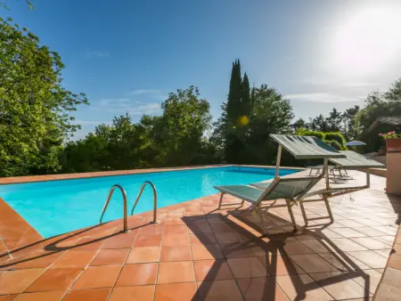 Bardeggiano - Caterina 7, Maison 2 personnes à Colle Val d'Elsa - Photo 21