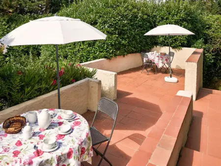 Bardeggiano - Caterina 7, Maison 2 personnes à Colle Val d'Elsa - Photo 22