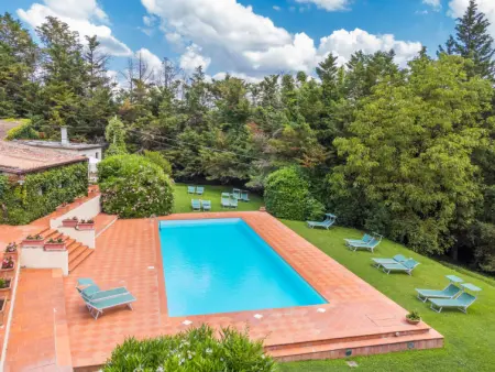 Bardeggiano - Caterina 7, Maison 2 personnes à Colle Val d'Elsa - Photo 40