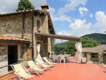 Gite in San Polo in Chianti,Fienile IT5345.606.3 N°233630