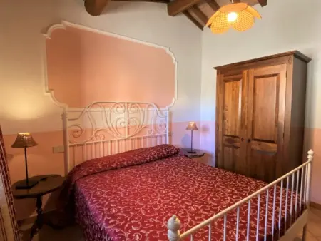 Orso, Maison 5 personnes à Riparbella - Photo 12