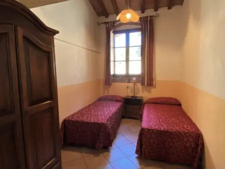 Orso, Maison 5 personnes à Riparbella - Photo 14