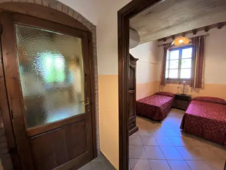 Orso, Maison 5 personnes à Riparbella - Photo 16