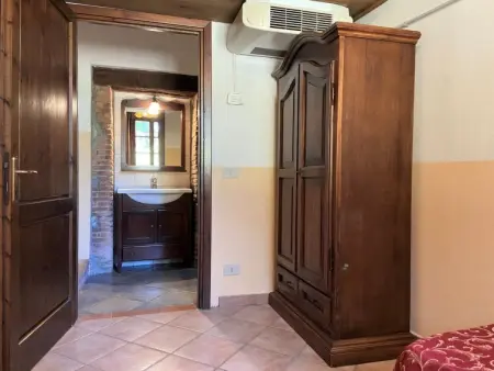 Orso, Maison 5 personnes à Riparbella - Photo 17