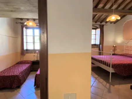 Orso, Maison 5 personnes à Riparbella - Photo 20