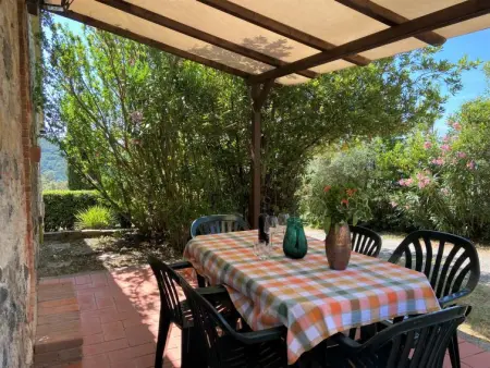 Orso, Maison 5 personnes à Riparbella - Photo 23