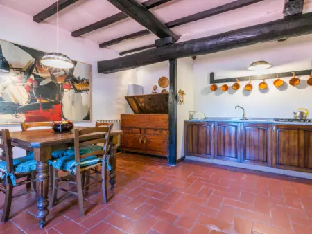 Bardeggiano - Caterina 5, Maison 2 personnes à Colle Val d'Elsa - Photo 5