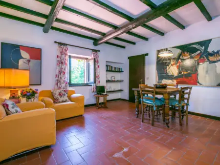 Bardeggiano - Caterina 5, Maison 2 personnes à Colle Val d'Elsa - Photo 6