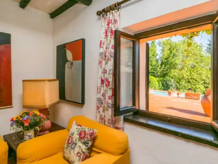 Bardeggiano - Caterina 5, Maison 2 personnes à Colle Val d'Elsa - Photo 7