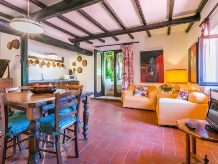 Bardeggiano - Caterina 5, Maison 2 personnes à Colle Val d'Elsa - Photo 8