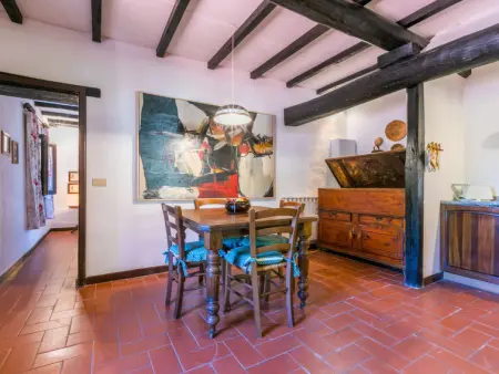 Bardeggiano - Caterina 5, Maison 2 personnes à Colle Val d'Elsa - Photo 9