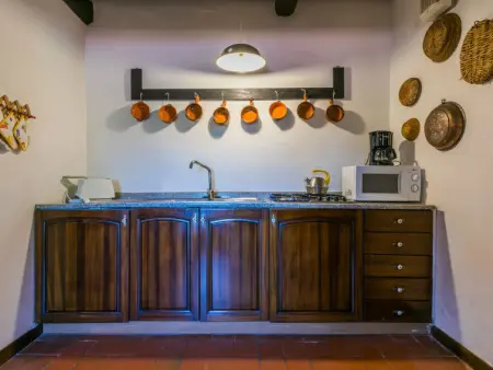 Bardeggiano - Caterina 5, Maison 2 personnes à Colle Val d'Elsa - Photo 10