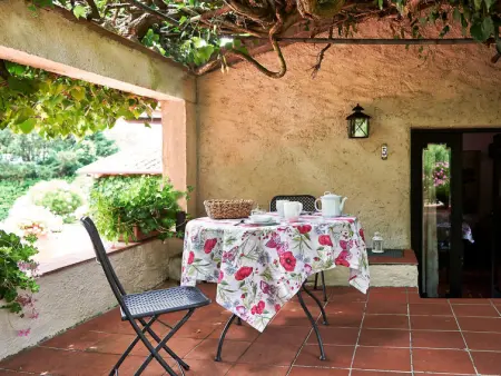 Bardeggiano - Caterina 5, Maison 2 personnes à Colle Val d'Elsa - Photo 11