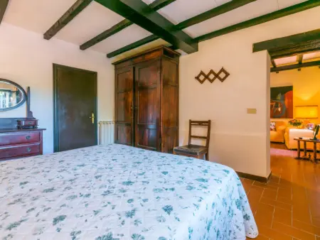 Bardeggiano - Caterina 5, Maison 2 personnes à Colle Val d'Elsa - Photo 12