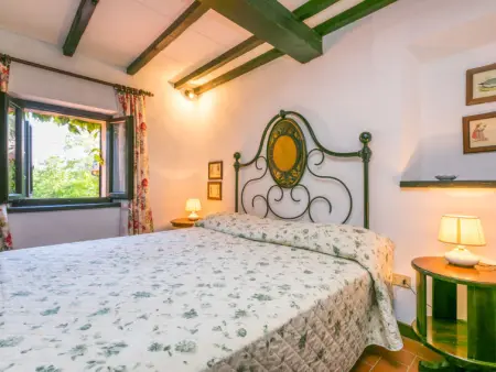 Bardeggiano - Caterina 5, Maison 2 personnes à Colle Val d'Elsa - Photo 13