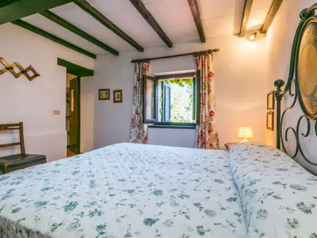 Bardeggiano - Caterina 5, Maison 2 personnes à Colle Val d'Elsa - Photo 15