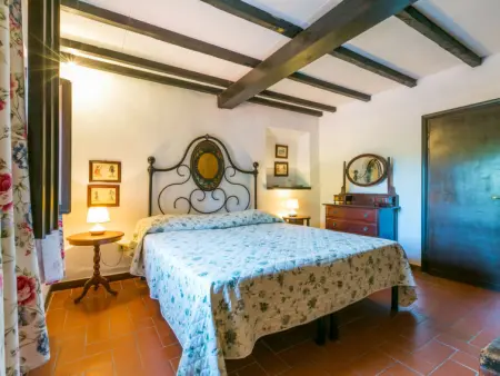 Bardeggiano - Caterina 5, Maison 2 personnes à Colle Val d'Elsa - Photo 16