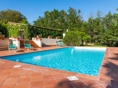 Bardeggiano - Caterina 5, Maison 2 personnes à Colle Val d'Elsa - Photo 28