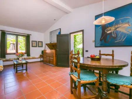 Bardeggiano - Caterina 6, Maison 2 personnes à Colle Val d'Elsa - Photo 3