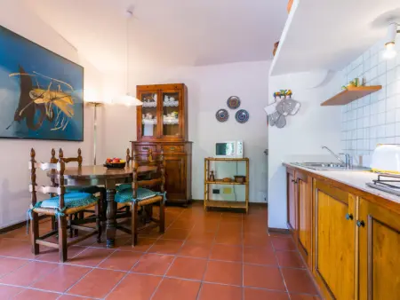 Bardeggiano - Caterina 6, Maison 2 personnes à Colle Val d'Elsa - Photo 5