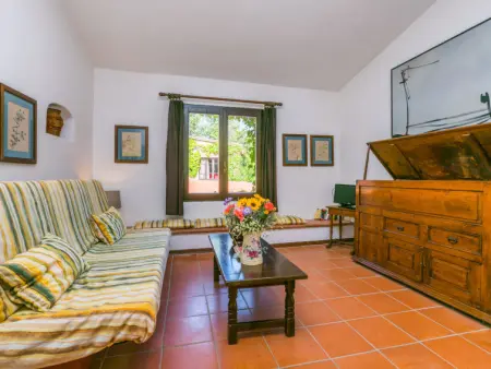 Bardeggiano - Caterina 6, Maison 2 personnes à Colle Val d'Elsa - Photo 7