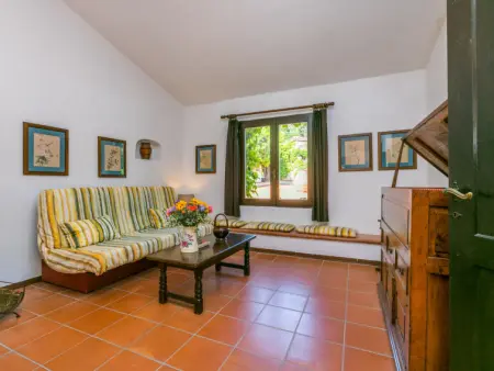 Bardeggiano - Caterina 6, Maison 2 personnes à Colle Val d'Elsa - Photo 10