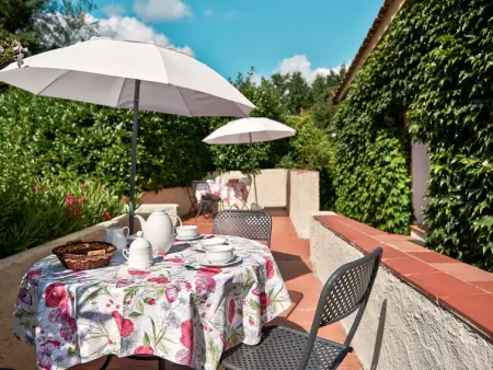 Bardeggiano - Caterina 6, Maison 2 personnes à Colle Val d'Elsa - Photo 11