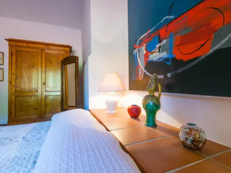 Bardeggiano - Caterina 6, Maison 2 personnes à Colle Val d'Elsa - Photo 13