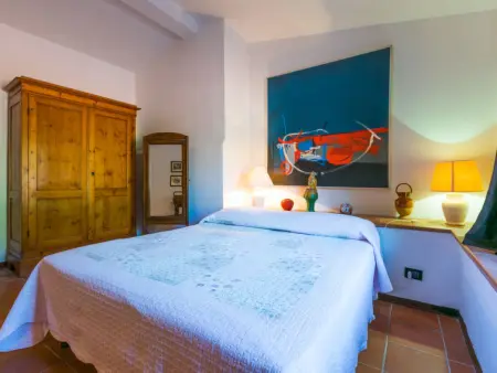 Bardeggiano - Caterina 6, Maison 2 personnes à Colle Val d'Elsa - Photo 14