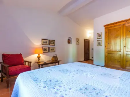 Bardeggiano - Caterina 6, Maison 2 personnes à Colle Val d'Elsa - Photo 15