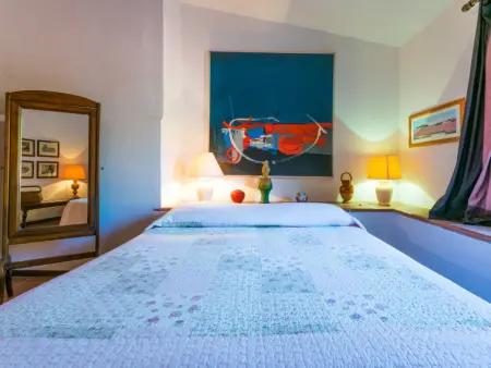 Bardeggiano - Caterina 6, Maison 2 personnes à Colle Val d'Elsa - Photo 16