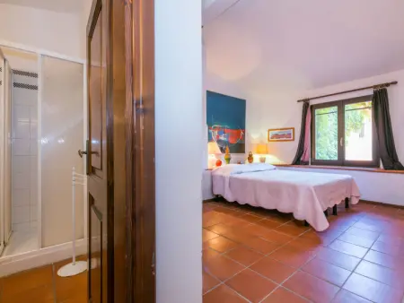 Bardeggiano - Caterina 6, Maison 2 personnes à Colle Val d'Elsa - Photo 17