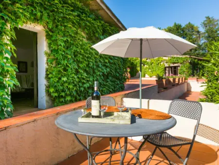 Bardeggiano - Caterina 6, Maison 2 personnes à Colle Val d'Elsa - Photo 20