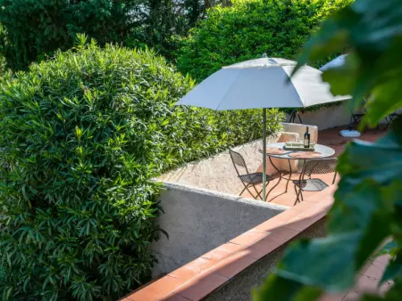 Bardeggiano - Caterina 6, Maison 2 personnes à Colle Val d'Elsa - Photo 22