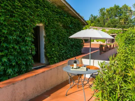 Bardeggiano - Caterina 6, Maison 2 personnes à Colle Val d'Elsa - Photo 26