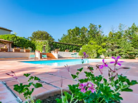 Bardeggiano - Caterina 6, Maison 2 personnes à Colle Val d'Elsa - Photo 32