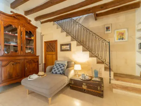 Sa Teulera, Maison 6 personnes à Campanet - Photo 8